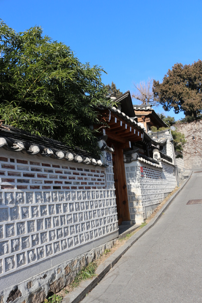 韩国观韩国的故宫探韩国传统民俗