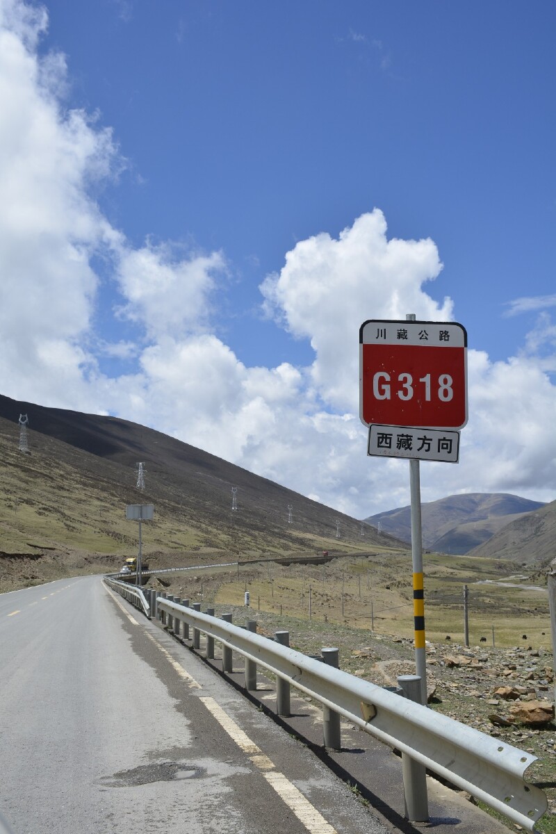 进藏一次洗涤心灵的旅程送给我们而立之年的礼物