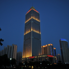 南通金石国际大酒店