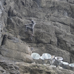 天门山