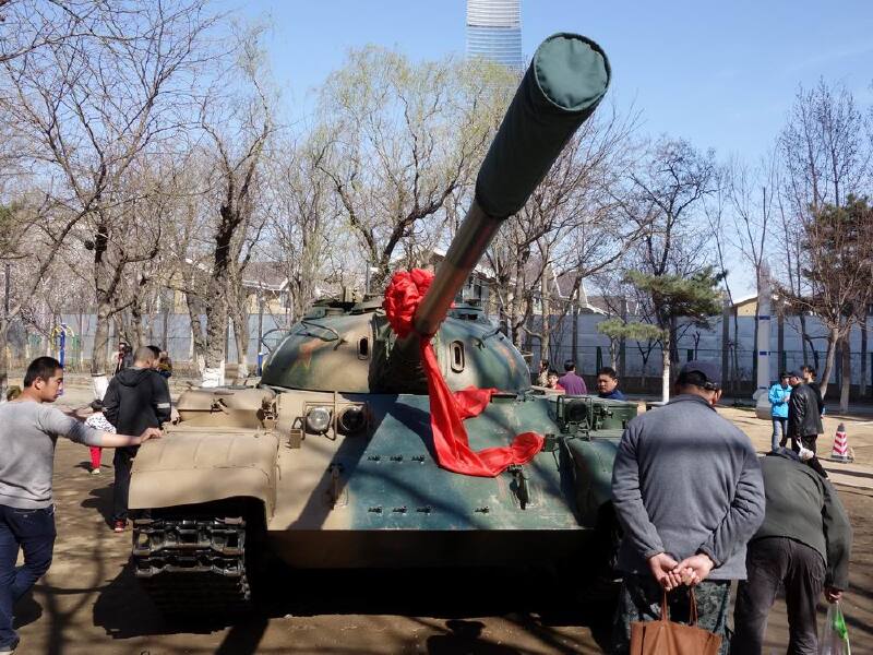 这是苏cy式100毫米自行火炮的简介