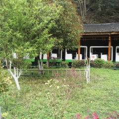 武陵源风景名胜区