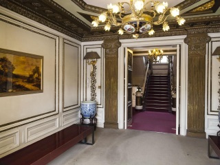 伪满皇宫博物馆