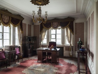 伪满皇宫博物馆