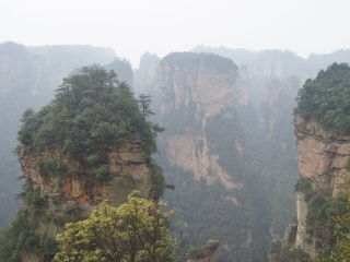 张家界森林公园