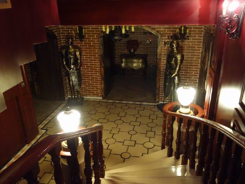 辽宁于济川公馆旧址