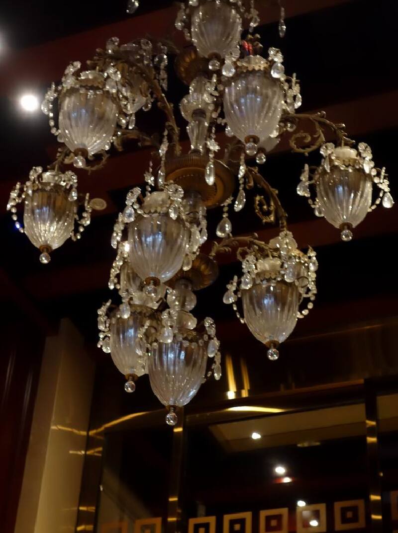 【辽宁】于济川公馆旧址