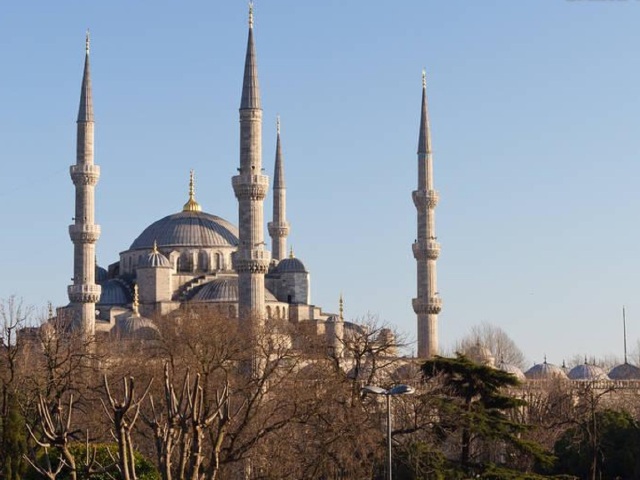 迪拜+土耳其11晚13日游 阿提哈德国家航空公