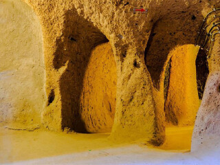 凯马克勒地下城