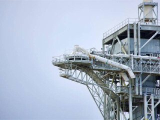 肯尼迪航天中心