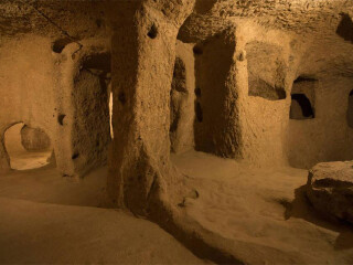 凯马克勒地下城