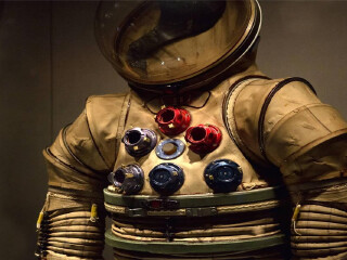 肯尼迪航天中心