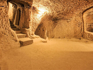 凯马克勒地下城