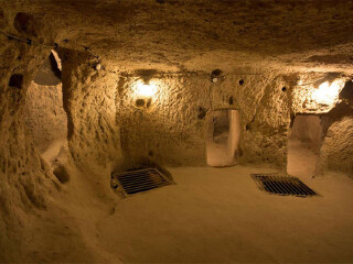 凯马克勒地下城