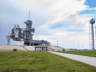 肯尼迪航天中心