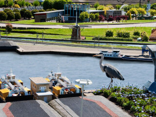 马德罗丹微缩城