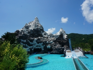 珠海长隆国际海洋度假区