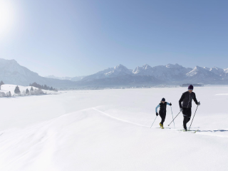 高原冰雪运动训练基地