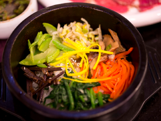 全州韩屋生活体验馆