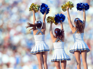 水原世界杯体育场