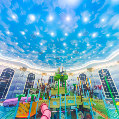 恒大海上威尼斯