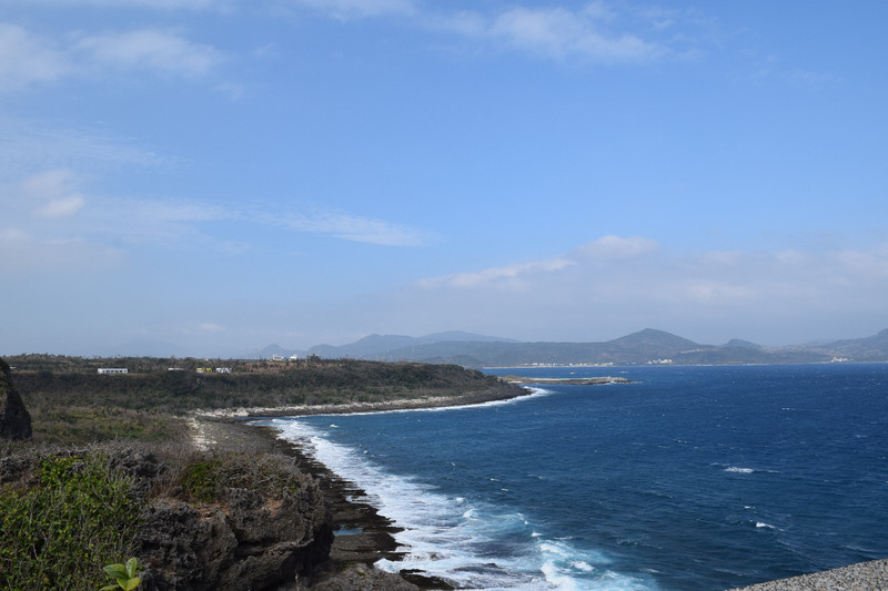 一元台湾环岛游