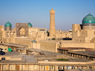 阿法拉特清真寺