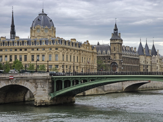 法国国家监狱博物馆