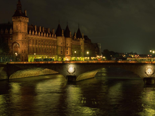 法国国家监狱博物馆