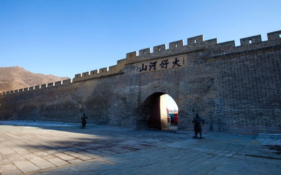 地址:河北省张家口市桥西区正沟街