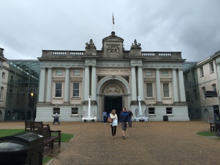 英国国家海事博物馆