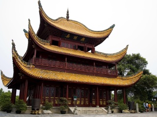 岳阳楼