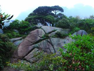 开滦国家矿山公园