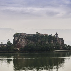 石宝寨