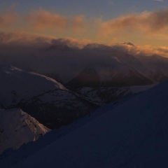 黑梳山