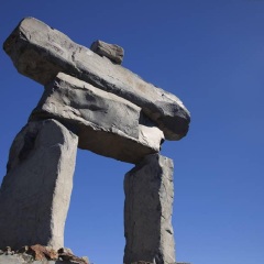 黑梳山