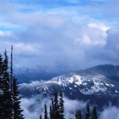 黑梳山