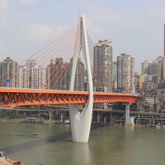 洪崖洞