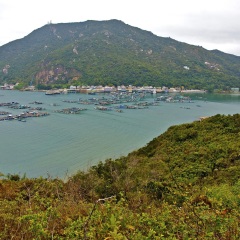 南丫岛