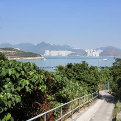 南丫岛