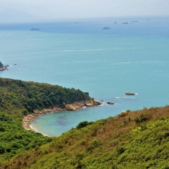 南丫岛