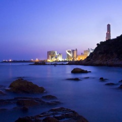南丫岛