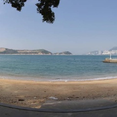 南丫岛