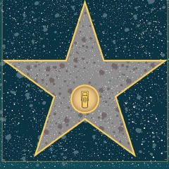 星光大道