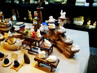 厦门惠和石文化园