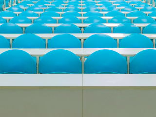 怀化职业技术学院