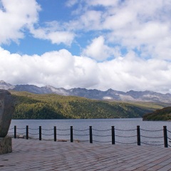 木格措