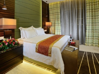 花都美林湖温泉