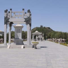 昭君博物馆