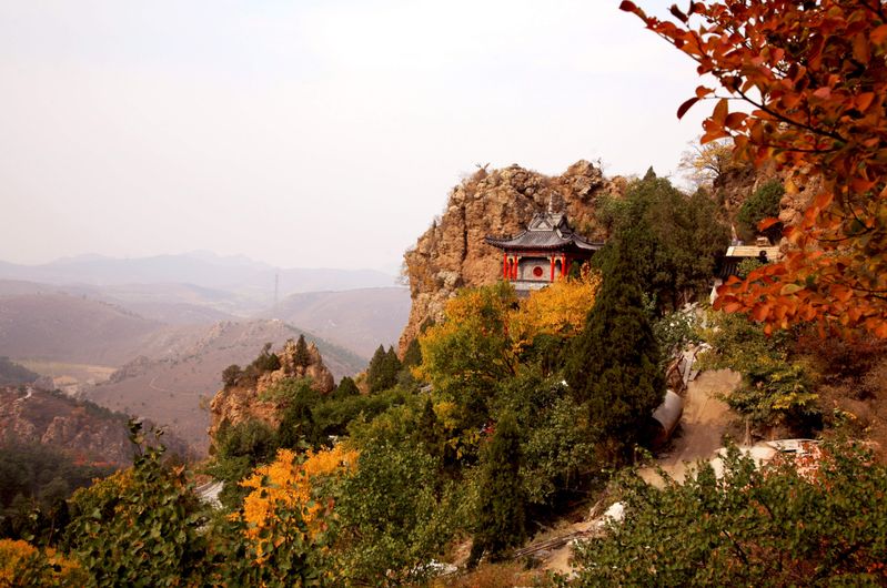 建昌县旅游资讯网_最新中国辽宁葫芦岛建昌县旅游新闻_途牛旅游网